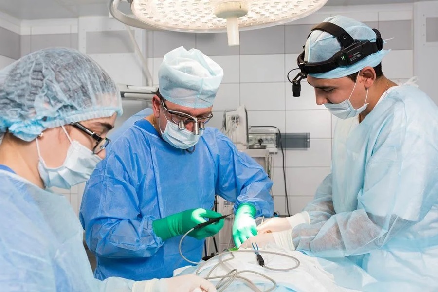 nâng ngực giá bao nhiêu tùy vào công nghệ – kỹ thuật