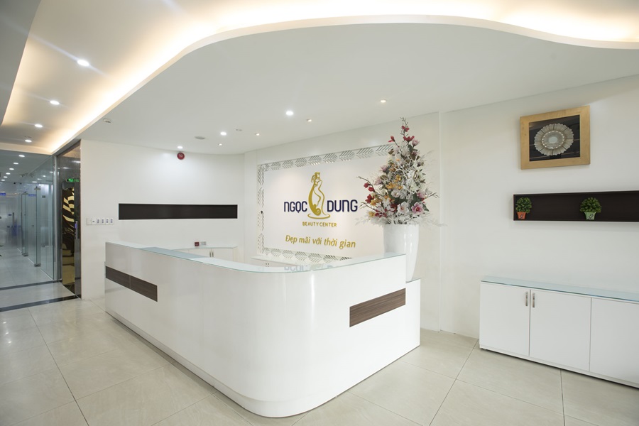 tmv ngọc dung - địa chỉ nâng ngực uy tín, an toàn cho kiều bào