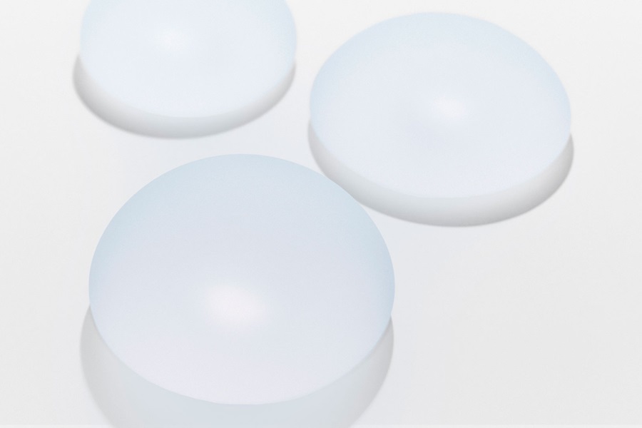 túi nâng ngực bellagel