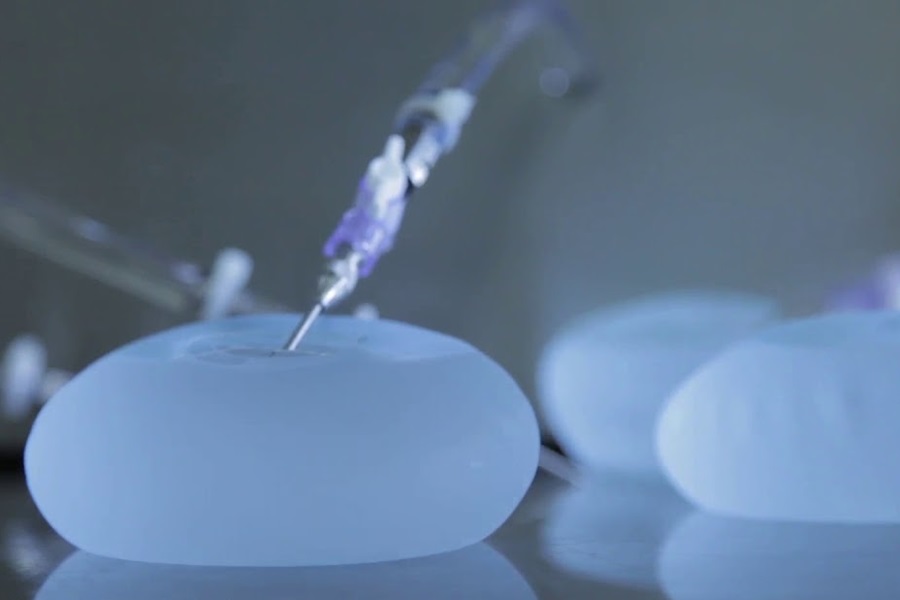 túi nano chip ergonomix