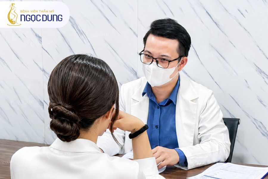 Phẫu thuật căng da trán có đau không? Những ai nên thực hiện? 10 Bác sĩ chuyên khoa giải đáp thắc mắc về thời gian ổn định của da trán