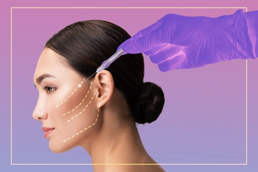 Bao nhiêu tuổi thì nên căng da mặt?