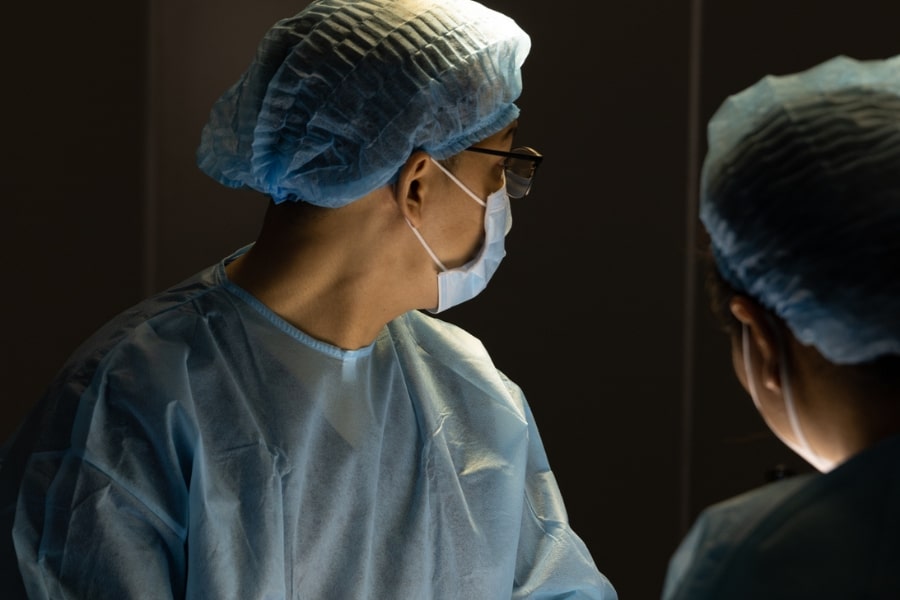 Quy trình cấy mỡ tự thân vào thái dương tại Bệnh viện thẩm mỹ Ngọc Dung