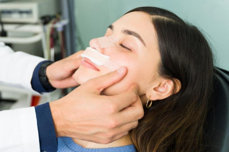 Phẫu thuật thu gọn cánh mũi có vĩnh viễn không?