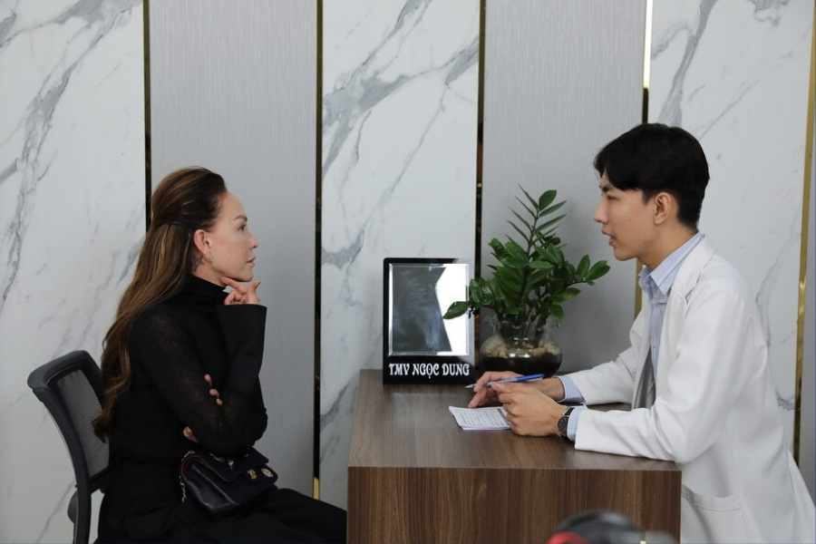 Căng da cổ giá bao nhiêu còn phụ thuộc vào nhiều yếu tố khác nhau