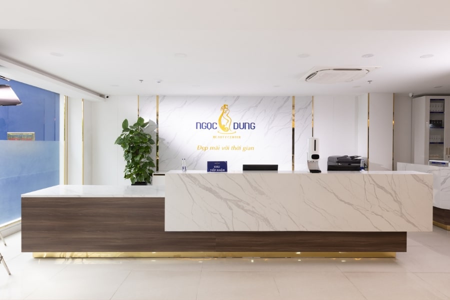 Nên căng da mặt ở đâu uy tín và an toàn?