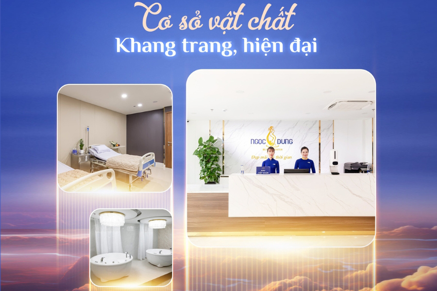 Tạo má lúm đồng tiền, đồng điếu đẹp, chất lượng cao tại Bệnh viện thẩm mỹ Ngọc Dung