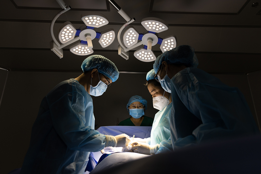 Sở hữu vòng 2 đẹp tự nhiên an toàn cùng đội ngũ bác sĩ giàu kinh nghiệm tại BVTM Ngọc Dung