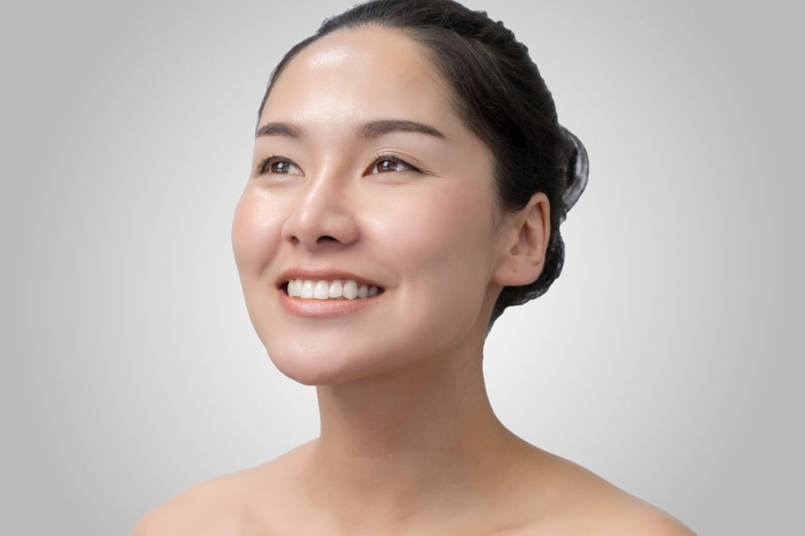 Hướng dẫn cách chăm sóc sau phẫu thuật cấy mỡ thái dương