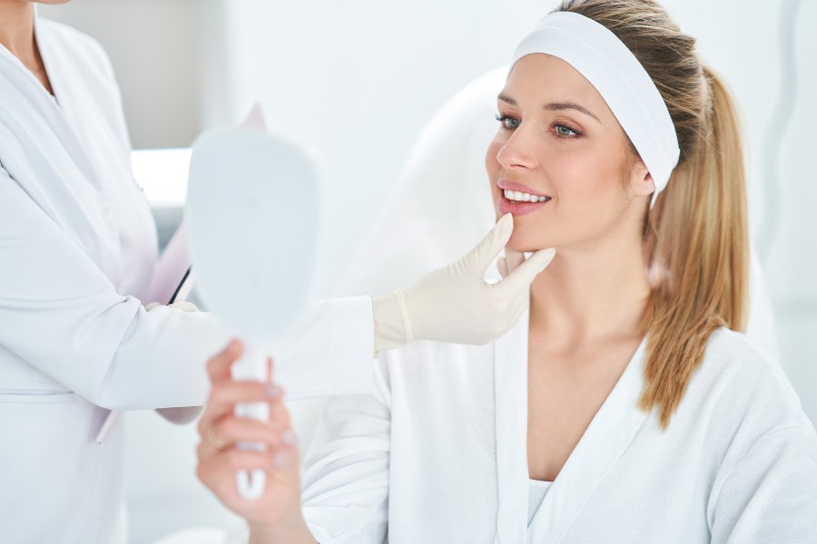 Độn thái dương bằng silicon là giải pháp hiệu quả nhất hiện nay