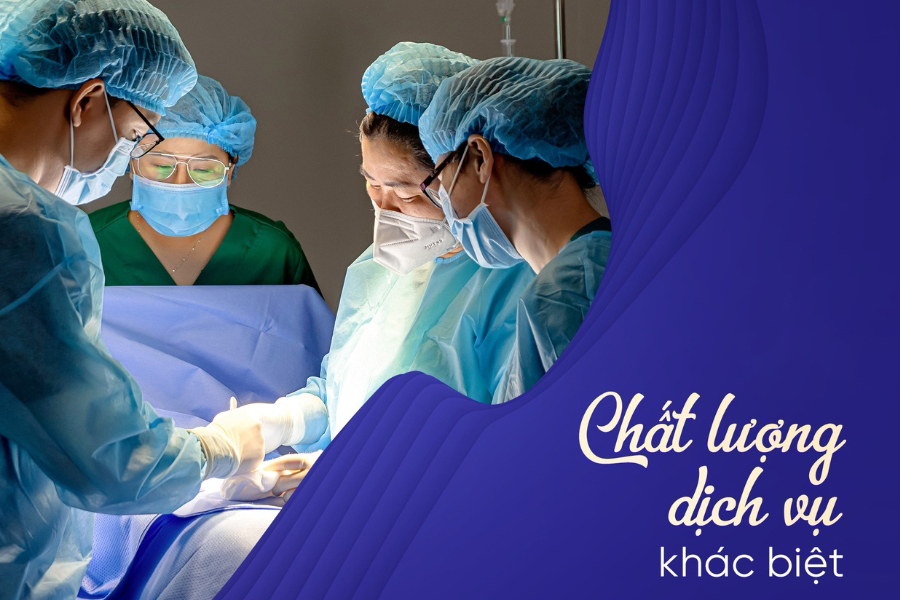 Lựa chọn địa chỉ thẩm mỹ uy tín như Bệnh viện thẩm mỹ Ngọc Dung để thực hiện tạo má lúm đồng tiền