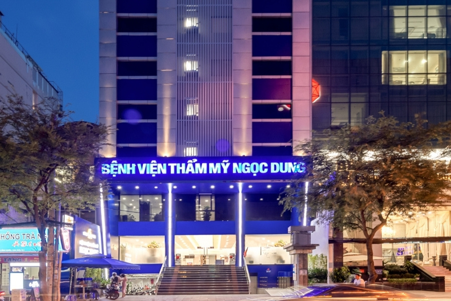 BVTM Ngọc Dung là địa chỉ căng da ở cổ uy tín hàng đầu mà bạn có thể tin tưởng