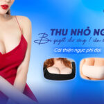 Phẫu thuật thu nhỏ ngực