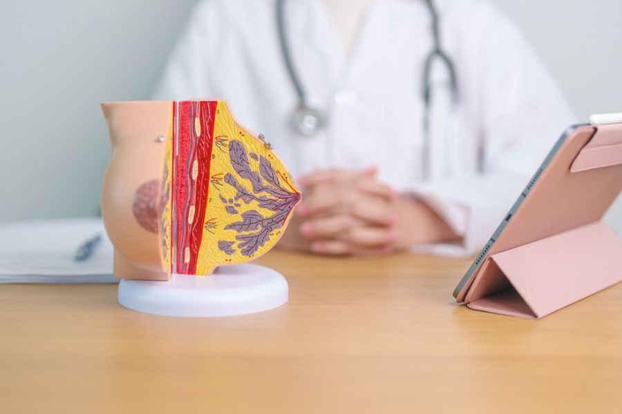 Phẫu thuật thu nhỏ nhũ hoa không nguy hiểm nếu được thực hiện tại các cơ sở uy tín