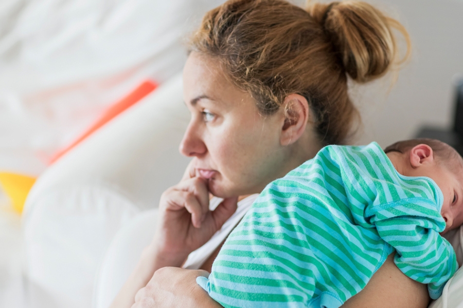 Có thể thực hiện thu hẹp tầng sinh môn sau khi sinh con khoảng 6-8 tuần