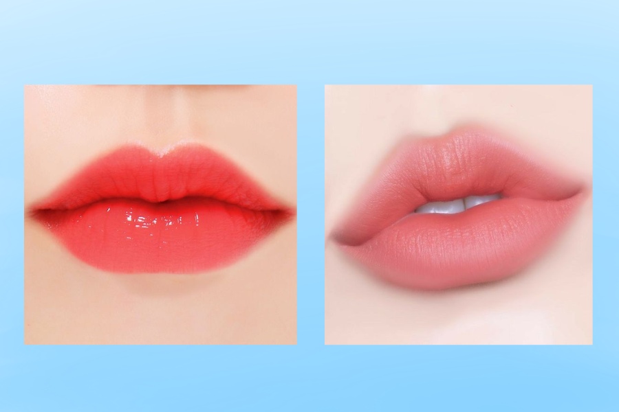 Phẫu thuật thẩm mỹ môi dày giúp chị em sở hữu một đôi môi quyến rũ theo chuẩn tỷ lệ vàng