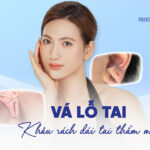 vá lỗ tai