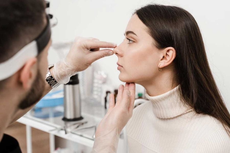 Thu gọn cánh mũi là gì? Giải pháp giúp cho gương mặt hài hòa, tự nhiên 16 word image 2234 8