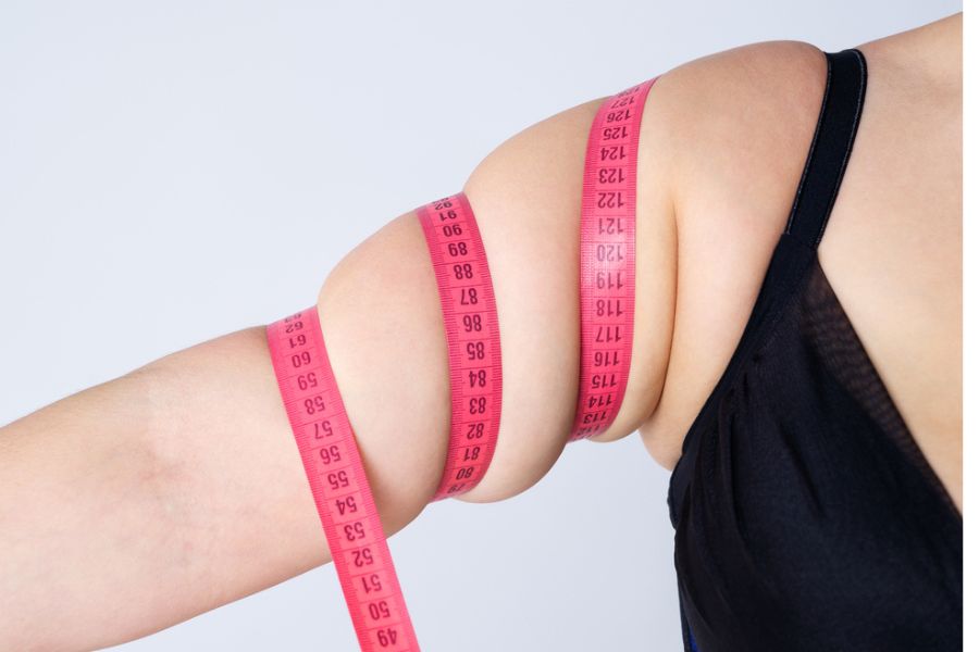 Những người mong muốn cải thiện định hình và tỉ lệ cơ bắp của cánh tay