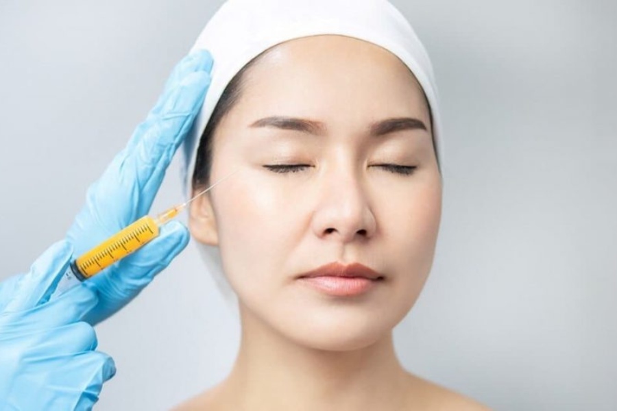 Cấy mỡ hốc mắt giá bao nhiêu