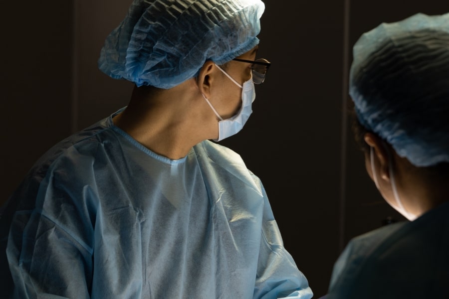 Cấy mỡ mông tự thân an toàn và chất lượng cùng Bệnh viện thẩm mỹ Ngọc Dung