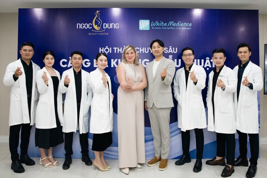 Chọn thực hiện ở các cơ sở uy tín có tay nghề bác sĩ đảm bảo