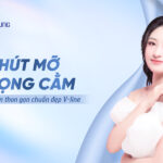 hút mỡ nọng cằm