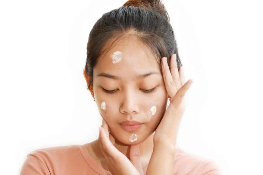 chăm sóc sau phẫu thuật cắt bỏ nốt ruồi