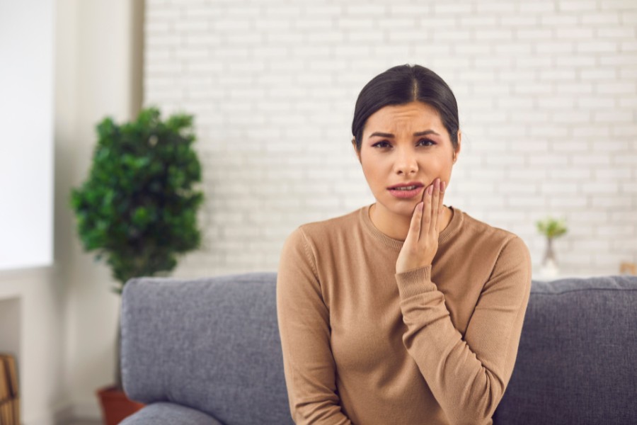 Thực hiện bơm mỡ tự thân tại những cơ sở thẩm mỹ không chất lượng có thể gây biến chứng nguy hiểm