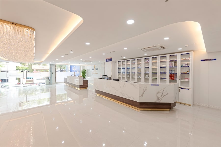 Nâng gò má ở đâu đẹp, uy tín và an toàn?