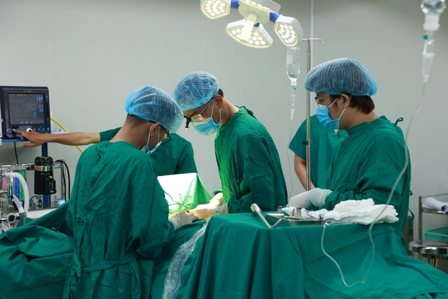 Nâng mũi S line đẹp chuẩn, an toàn tại Bệnh viện thẩm mỹ Ngọc Dung