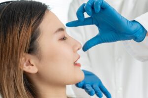 Nâng mũi tự thân phù hợp với mọi đối tượng, đặc biệt là những người có cơ địa nhạy cảm, từng nâng mũi bằng sụn nhân tạo thất bại 