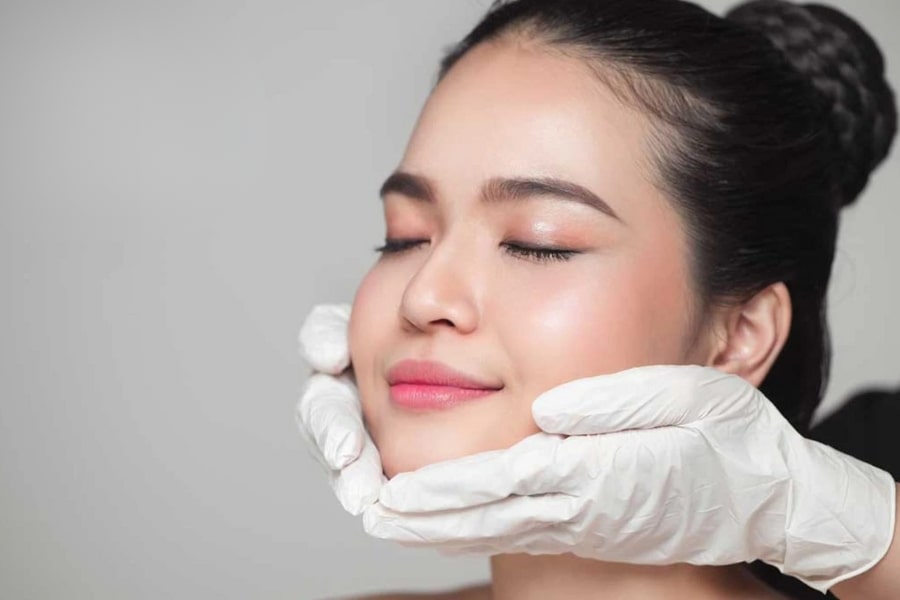 Nâng gò má là gì