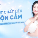 rút chất liệu độn cằm
