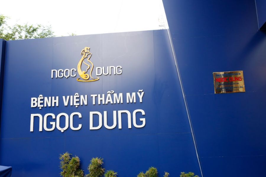 Hút mỡ nách an toàn đẹp tự nhiên tại BVTM Ngọc Dung