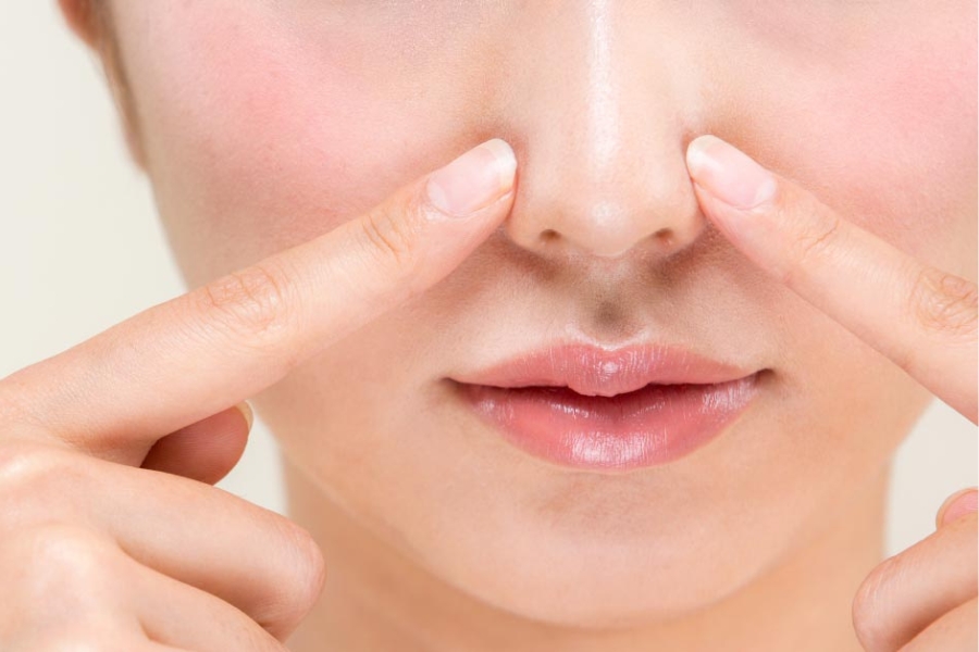 Phẫu thuật thu nhỏ đầu mũi là tiểu phẫu khắc phục đầu mũi to, thô