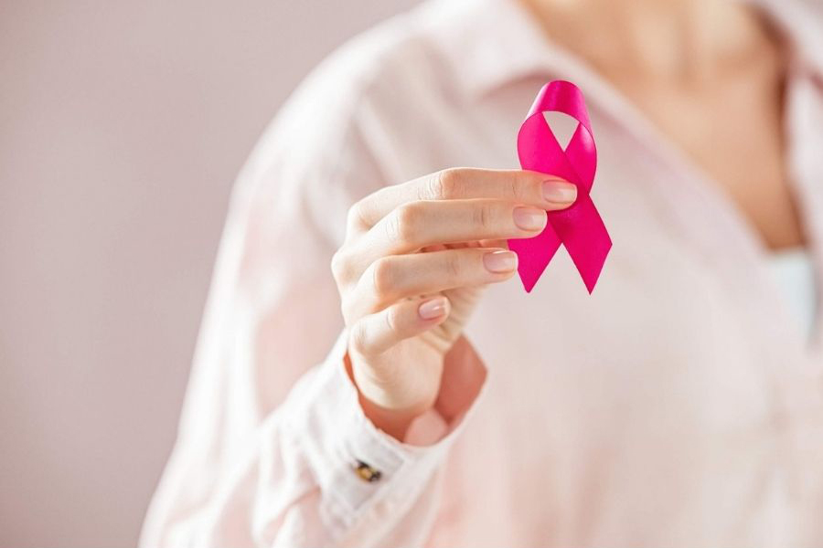 nguyên nhân gây tụt núm vú