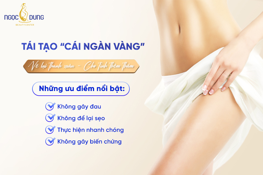 Vá màng trinh là gì? Có nguy hiểm không? Giá bao nhiêu tiền?