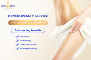 What is Hymenoplasty (hymenorrhaphy)