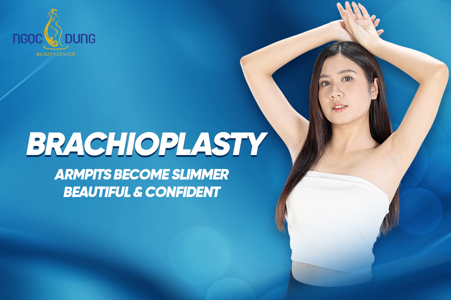 Brachioplasty