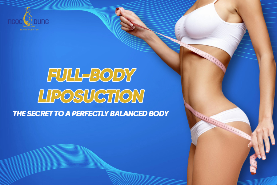 Full-Body Liposuction