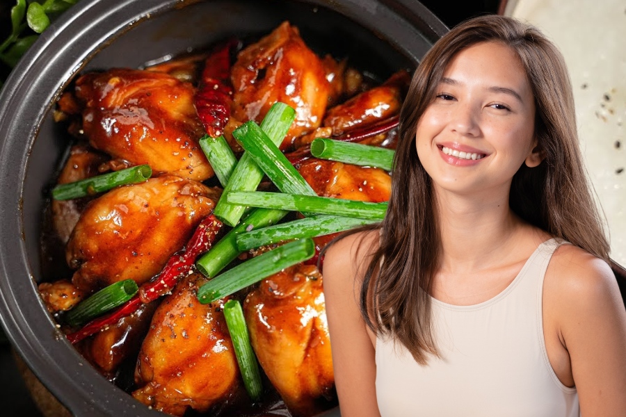 Giải đáp: Sau phẫu thuật nâng mũi ăn ếch được không?