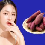 Nâng mũi ăn khoai lang được không? Nên ăn loại khoai nào?