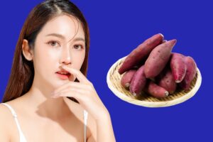 Nâng mũi ăn khoai lang được không? Nên ăn loại khoai nào?