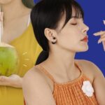 Chuyên gia giải đáp: Nâng mũi uống nước dừa được không?