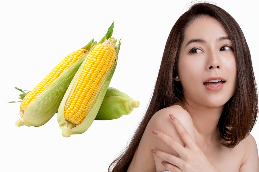 Nâng mũi ăn bắp được không? Sau nâng mũi bạn vẫn ăn được bắp luộc bắp hấp nhưng cần tránh ăn xôi bắp, bắp nướng