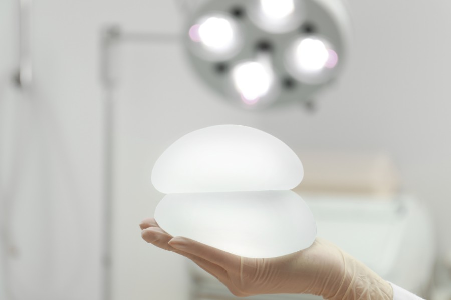 túi ngực nano motiva