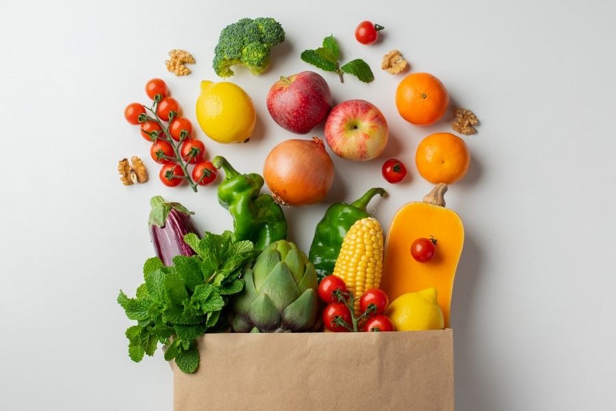 Việc bổ sung đều đặn những thực phẩm này sẽ thúc đẩy quá trình phục hồi nhanh chóng