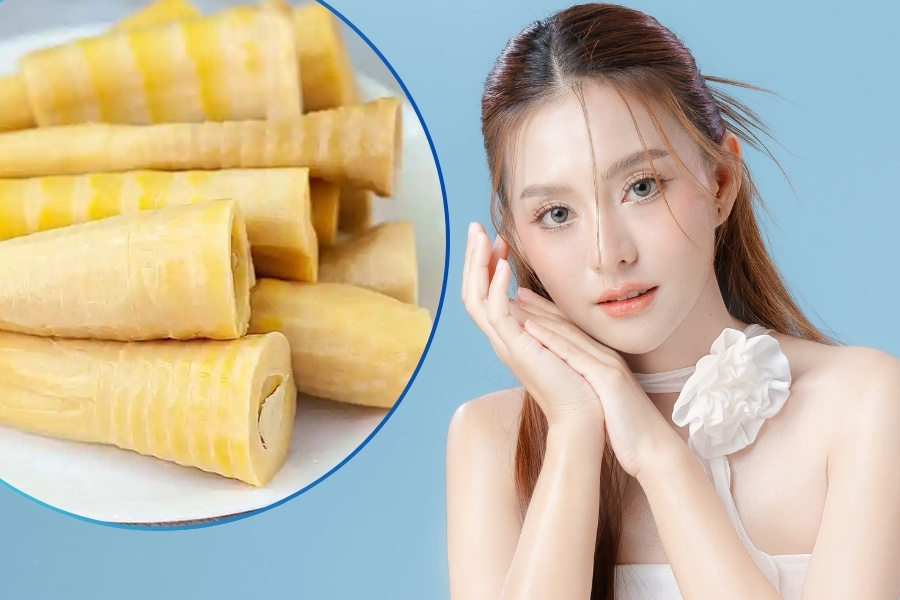 Sau nâng mũi ăn măng được không? Kiêng cữ trong bao lâu?