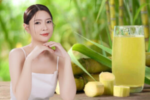 Nâng mũi uống nước mía được không? Một số lưu ý cần nắm